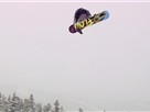 Nike 6.0 Open, Breckenridge: Snowboard Slopestyle