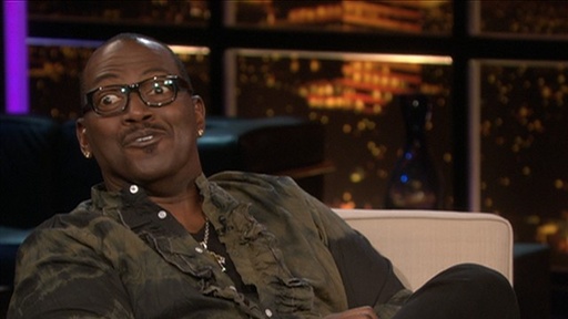 Randy Jackson Video