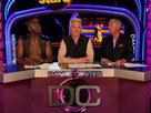 Dancing With the Stars Episode 16