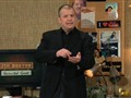 The Jay Leno Show - Jim Norton’s Rant:Tiger Woods