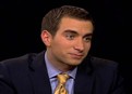Anderson Cooper Reports from Haiti ; Rajiv Shah ; Andrew Ross Sorkin ; Lee Bollinger, President of Columbia University