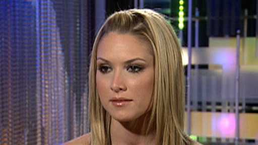Tara Conner: My Drug Addiction Took My Miss USA Moment Away from