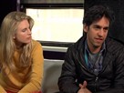Zal Batmanglij and Brit Marling