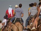Mifgash: Encountering Jewish Identity in the 21st Century - Full Movie