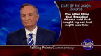 Bill O'Reilly's Talking Points - Wed, Jan 25, 2012