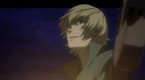 Baccano!: The Delinquents That Arrive at the High-Class Neighborhood Are the Same As Always (season 1, episode 15)