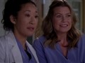 Grey’s Anatomy - I Always Feel Like Somebody&rsquo;s Watchin&rsquo; Me