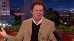 The Tonight Show with Conan O'Brien: John C. Reilly, Part 1