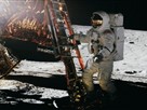 Apollo 12 On the Ocean of Storms
