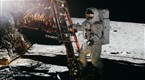 SpaceRip: Apollo 12 On the Ocean of Storms