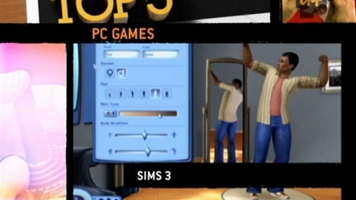Holiday Buyers Guide 2009: Top PC Games
