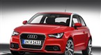 Edmunds' Inside Line: 2010 Audi A1 @ 2010 Geneva Auto Show