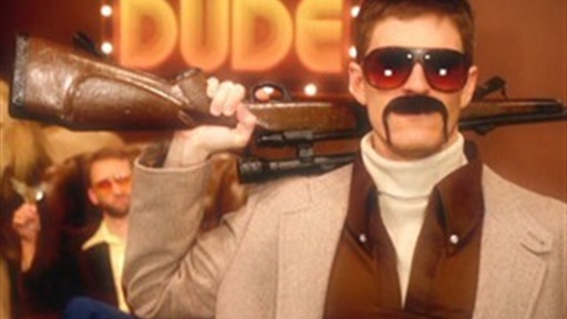 Dude Manrod's Manly Tips for Small Wieners