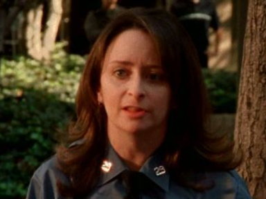 Law & Order: Parking Violations Unit