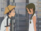 Magical Shopping Arcade Abenobashi | Season 1 Episode 1 | Mystery! Abenobashi Shopping Arcade