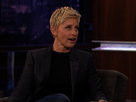 Jimmy Kimmel Live | Ellen DeGeneres, Part 1