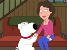 Family Guy: Brian's Got a Brand New Bag Brian's Got a Brand New Bag