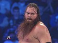 Friday Night SmackDown - Kane Vs. Mike Knox