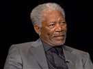 An Hour With Morgan Freeman
