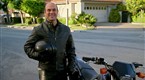 Cougar Town: Motorcycle