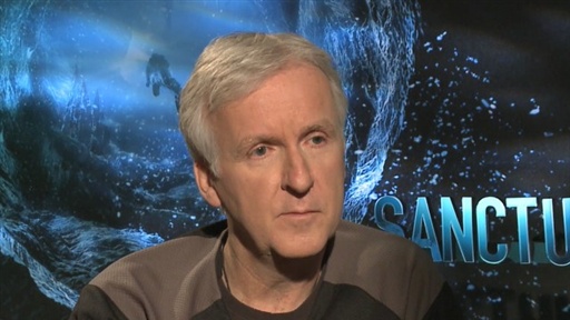 James Cameron: The Latest Details On the 'Avatar' Sequels!