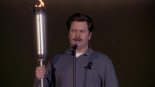 Ron's Near-Death Experience Video