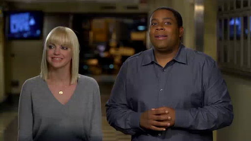 SNL Promo: Anna Faris Video