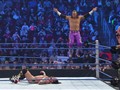 Friday Night SmackDown - Matt Hardy & R-Truth Vs. CM Punk & Luke Gallows