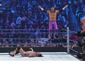 Matt Hardy & R-Truth Vs. CM Punk & Luke Gallows picture
