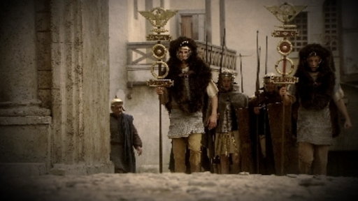 Roman Military Design