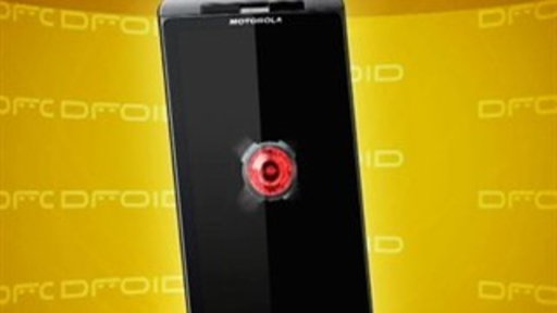 Motorola Droid X2 Review Video