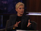 Jimmy Kimmel Live | Ellen DeGeneres, Part 2