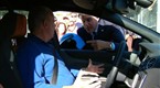 The Jay Leno Show: Rush Races
