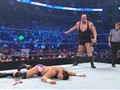 Friday Night SmackDown - Eric Escobar Vs. Unified Tag Champions Chris Jericho & Big Show