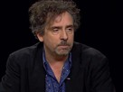 A Rebroadcast of an Hour With Director Tim Burton