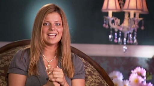 Amber On Rich Video