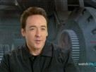 The Unconventional Acting Career of John Cusack