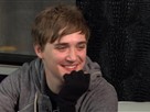 Kyle Gallner