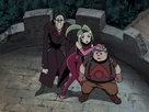 Dinosaur King | Season 2 Episode 74 | The Haunted Hunt