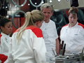8 Chefs Compete