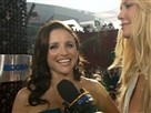 Access Hollywood | Julia Louis-Dreyfus On Her 2009 Emmy Nomination: 'It's Just As Thrilling As It Was The First Time'