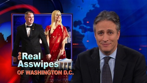 Daily Show With Jon Stewart