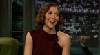 Late Night with Jimmy Fallon - Maggie Gyllenhaal: Crazy About Crazy Heart