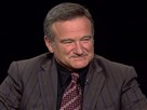 A Rebroadcast of an Hour With Comedian and Actor Robin Williams