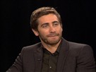 Siddhartha Mukherjee; V.S. Naipaul; Actors Jake Gyllenhaal and Anne Hathaway