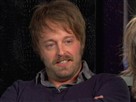 Joshua Leonard
