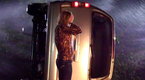 06x45 Car Crash Screenshot
