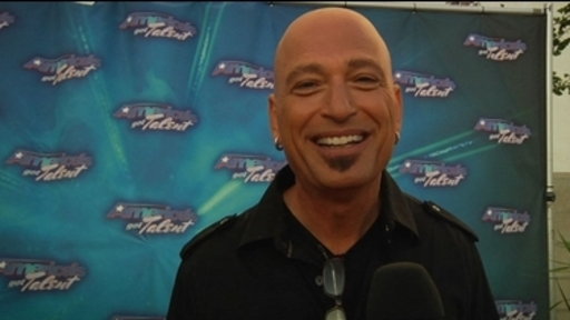 Howie Answers Your Questions!