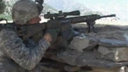 Obama to Unveil Plan for Afghanistan