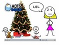 Attack of the Show - AOTS Google Voice Inbox: Worst Holiday Gifts